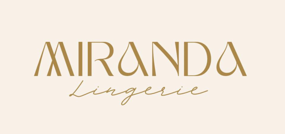 MIRANDA LINGERIE